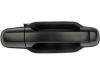 Sorento door handle exterior door handle pull lever