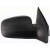 kia sorento replacement side mirrors