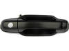 Sorento door handle exterior door handle pull lever
