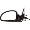 replacement car door mirror assembly
