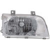 kia sportage front lights KI2503104