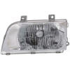 kia sportage replacement headlight KI2502104