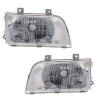 kia sportage replacement lights