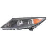 2011 2012 Sportage headlight assemblies KI2502148