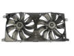 HYUNDAI TUCSON ENGINE COOLING FAN