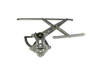 Lexus ES300 Power Window Regulator Without Motor