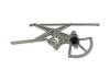 Lexus ES300 power window regulator without power window motor