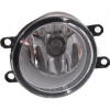 highlander Front Lights