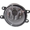 highlander fog light lens