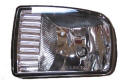 LINCOLN LS FOG DRIVING LIGHT LAMP