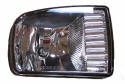 LINCOLN LS FOG DRIVING LIGHT LAMP