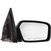 lincoln mkz door mirror replacements