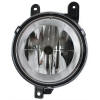 replacement lincoln navigator fog light lens cover