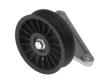 Lincoln Town Car Air Conditioning Bypass Pulley Repair Bracket Pulley Kit