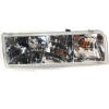 lincoln town car front lens