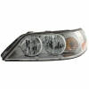 lincoln headlights