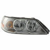 town car headlight replacements