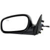 lincoln town car replacement side mirror