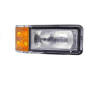 mack cl700 headlight from dorman