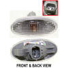 mazda 5 side blinker lamp marker light
