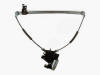 mazda 5 power window regulator with power window motor
