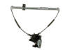 mazda 5 power window regulator with power window motor