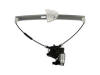 Mazda 6 power window regulator power window lift motor assembly