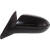 mazda 6 exterior mirror replacements