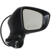 mazda 6 passengers door mirror
