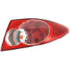 mazda 6 replacement lights