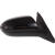 mazda 6 exterior mirror