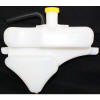 radiator expansion tanks