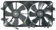 MAZDA 626 ENGINE COOLING FAN