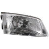 mazda 626 passenger headlamp MA2503116