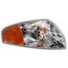 mazda 626 turn signal light