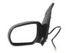 Mazda MPV van mirror assembly