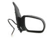 Mazda MPV van mirror assembly