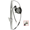 mazda mpv power window regulator assembly