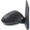 replacement mazda2 door mirror