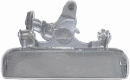 MAZDA PICKUP TRUCK TAILGATE HANDLE