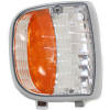 mazda pickup side light