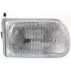 front headlight replacements