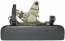 MAZDA PICKUP TRUCK TAILGATE HANDLE