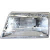 mazda pickup front headlights