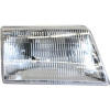 mazda b3000 replacement headlights