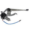 replacement mazda pickup power window regulator