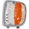 mazda pickup corner lamps