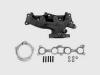 Mazda Protege Exhaust Manifold