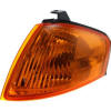 mazda protege side signal lights