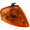 mazda protege park signal light